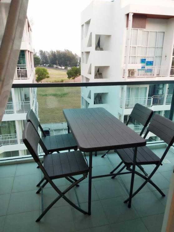 Grandblue Condo By Malai Mae Phim Bagian luar foto