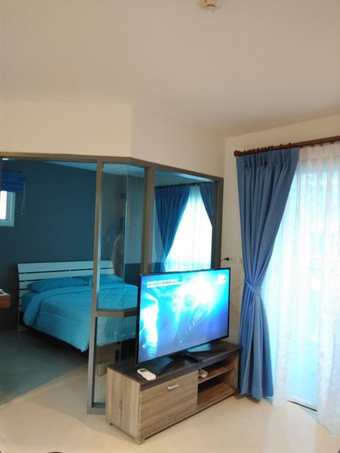 Grandblue Condo By Malai Mae Phim Bagian luar foto