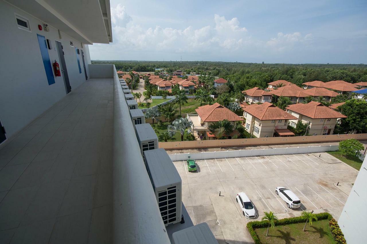 Grandblue Condo By Malai Mae Phim Bagian luar foto