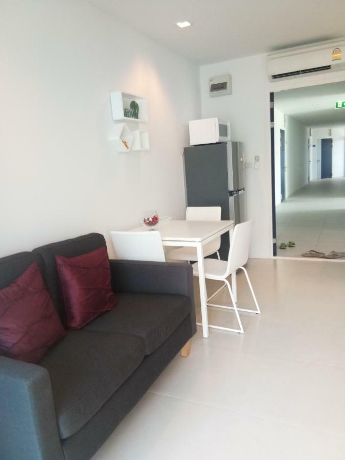 Grandblue Condo By Malai Mae Phim Bagian luar foto