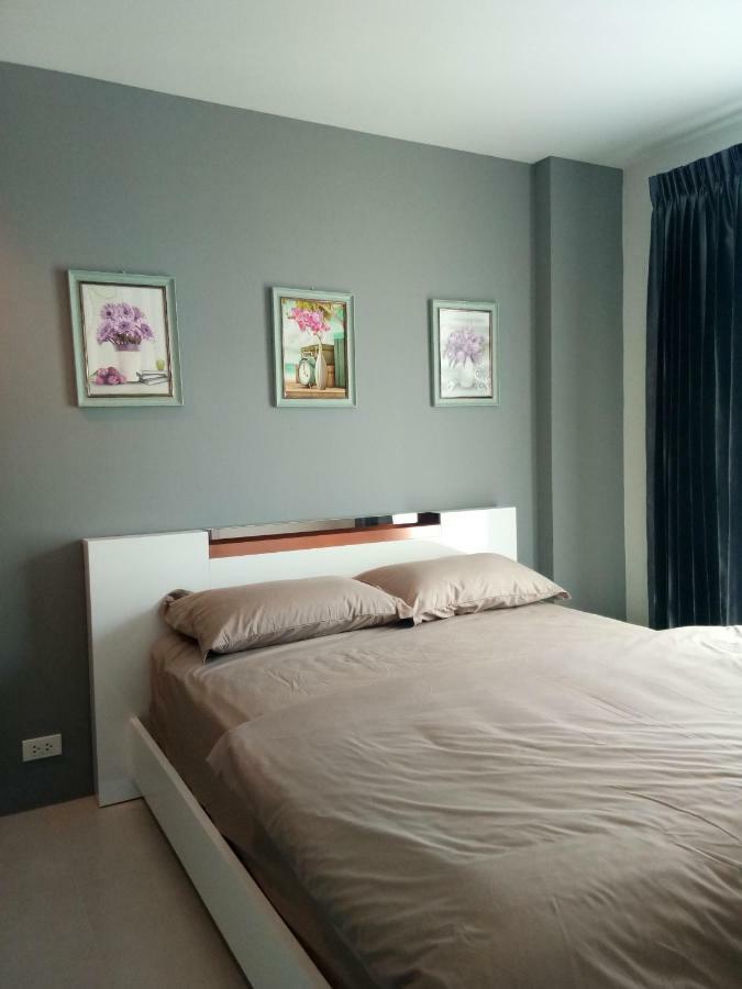 Grandblue Condo By Malai Mae Phim Bagian luar foto