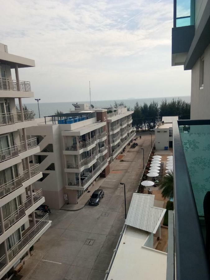 Grandblue Condo By Malai Mae Phim Bagian luar foto