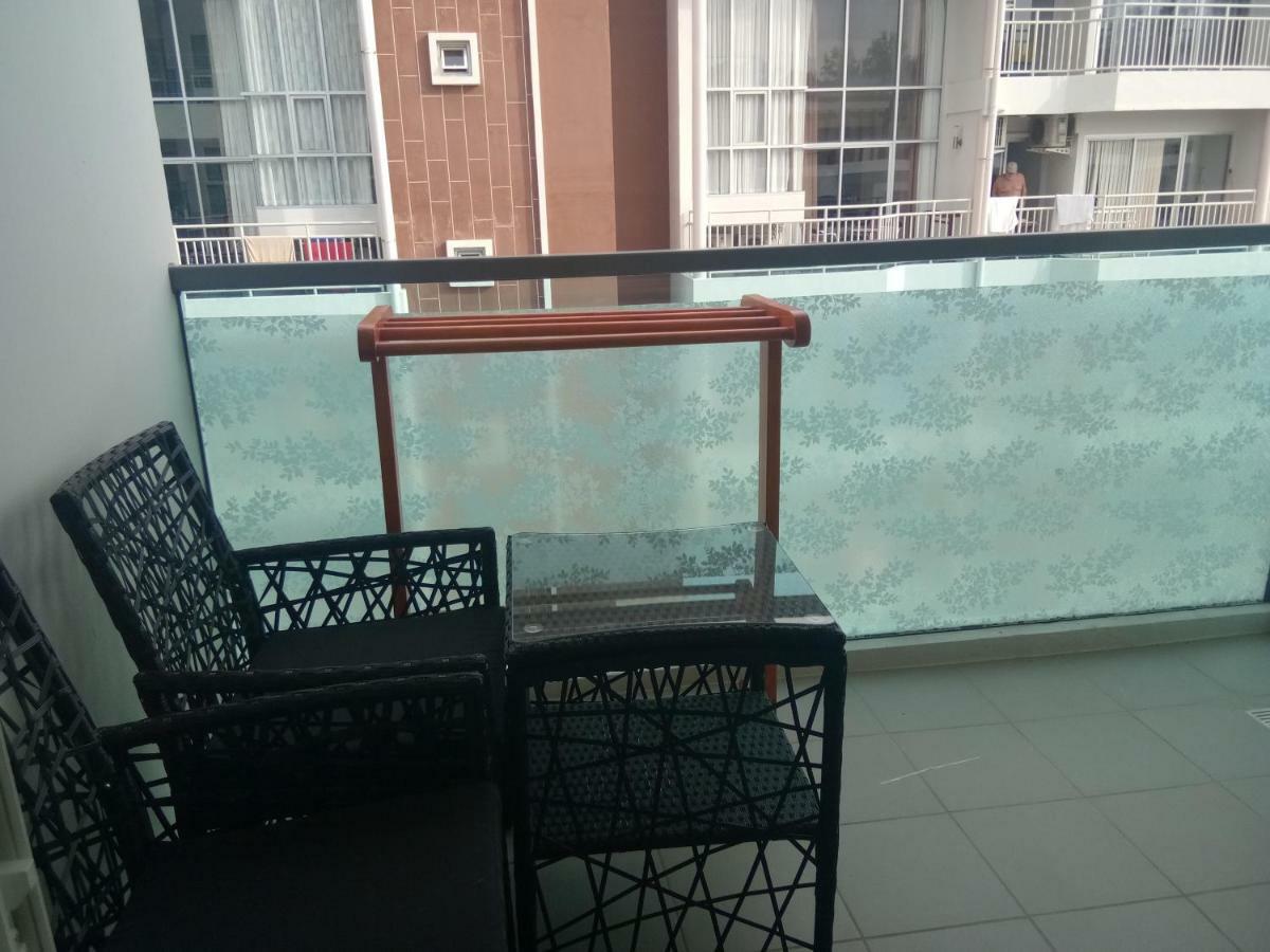 Grandblue Condo By Malai Mae Phim Bagian luar foto