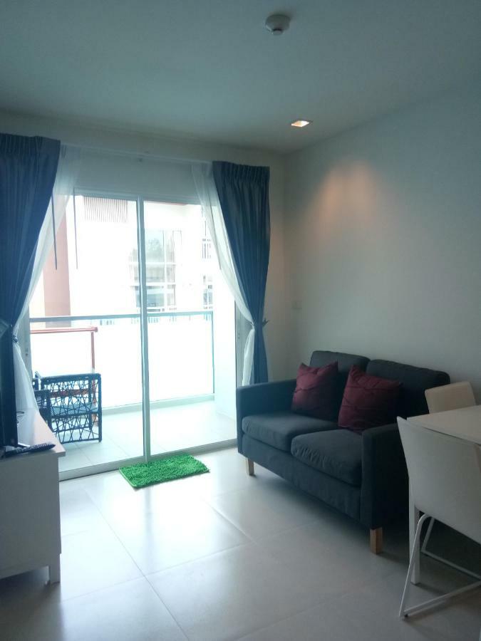 Grandblue Condo By Malai Mae Phim Bagian luar foto