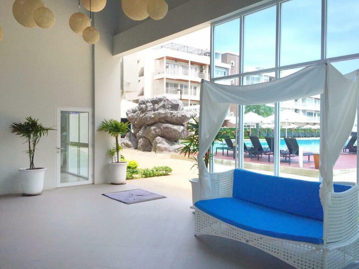 Grandblue Condo By Malai Mae Phim Bagian luar foto